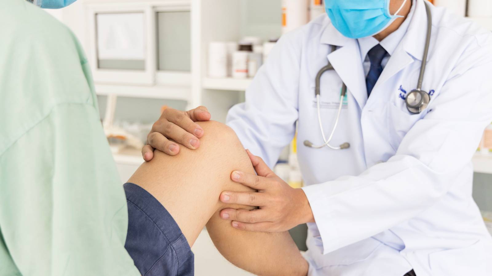 Collecte de Déchets médicaux pour les kinésithérapeutes à Aubagne près de Marseille