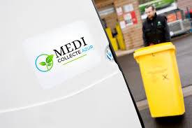 Réduction des risques d’infection liés à la gestion des Darsi