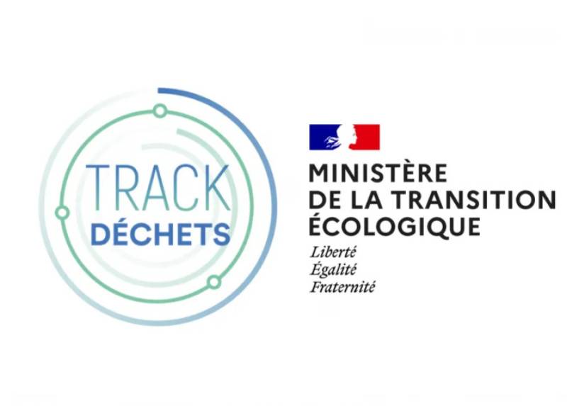 TRACKDÉCHETS DEVIENT OBLIGATOIRE EN 2023 ! FAITES VOTRE INSCRIPTION EN LIGNE.